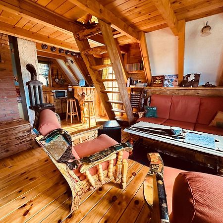 Mountain Story Apartment Zabljak  Exterior photo