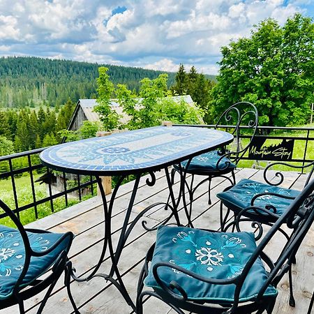Mountain Story Apartment Zabljak  Exterior photo