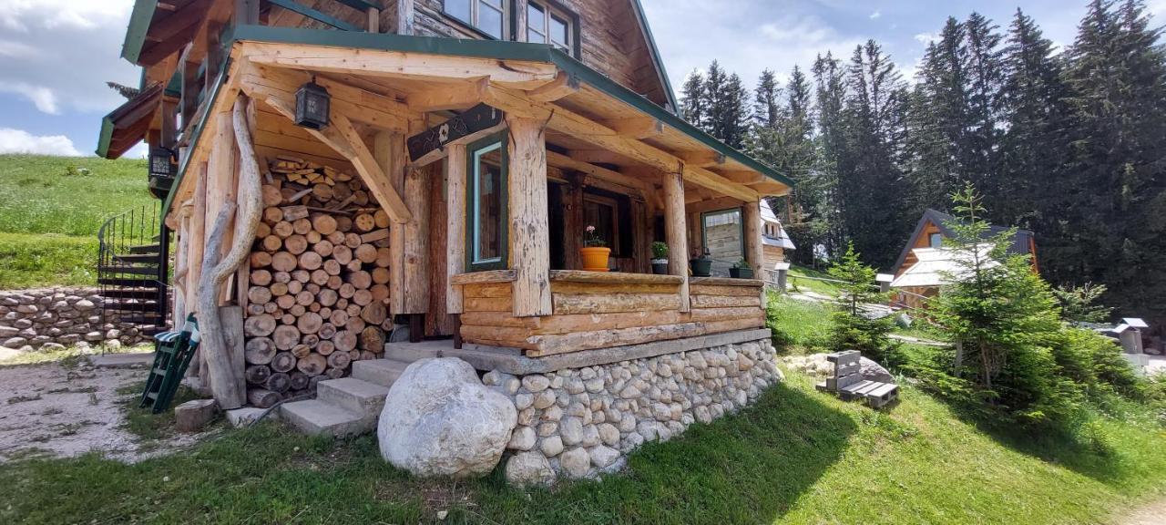 Mountain Story Apartment Zabljak  Exterior photo