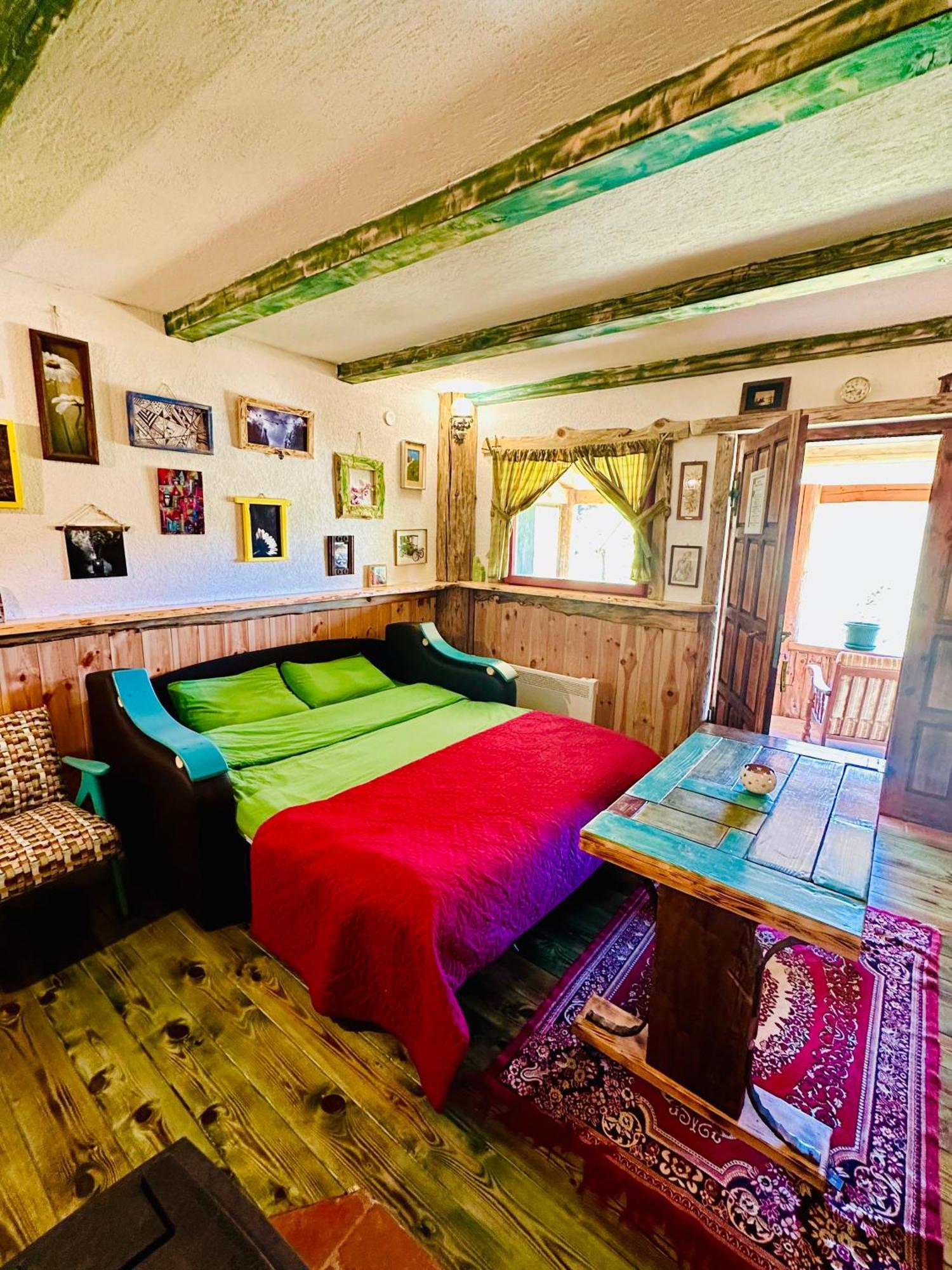 Mountain Story Apartment Zabljak  Exterior photo