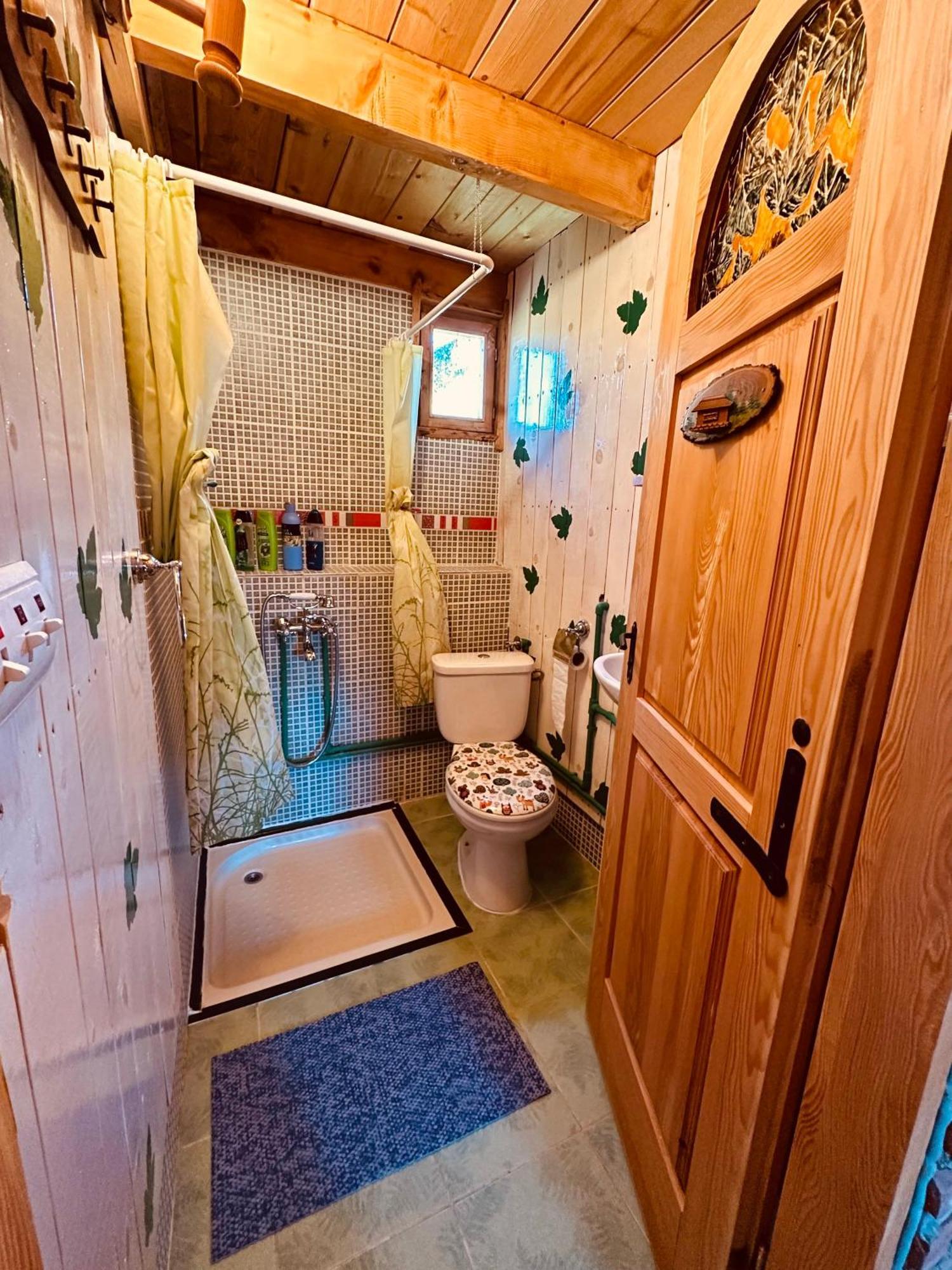 Mountain Story Apartment Zabljak  Room photo
