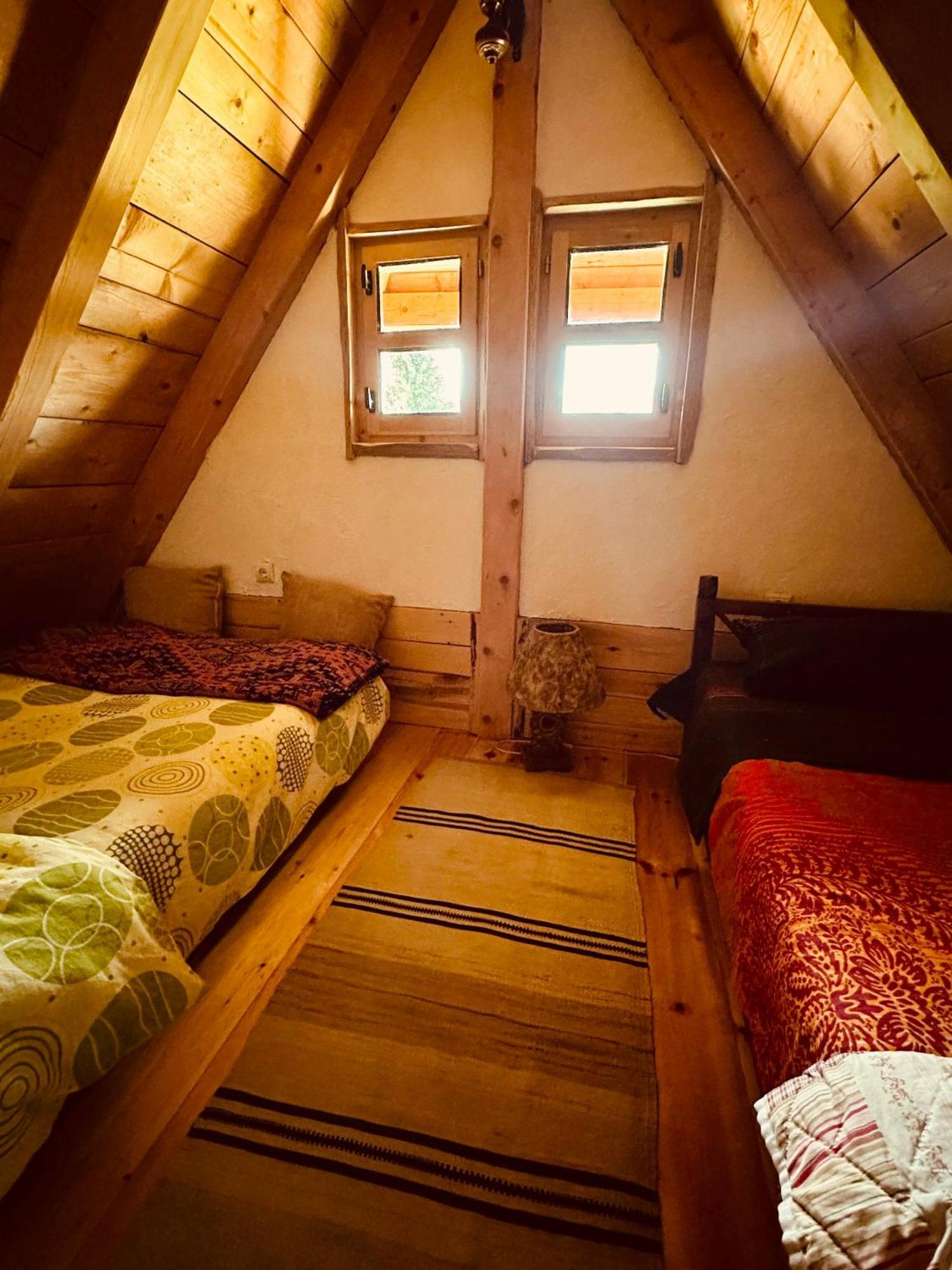 Mountain Story Apartment Zabljak  Exterior photo