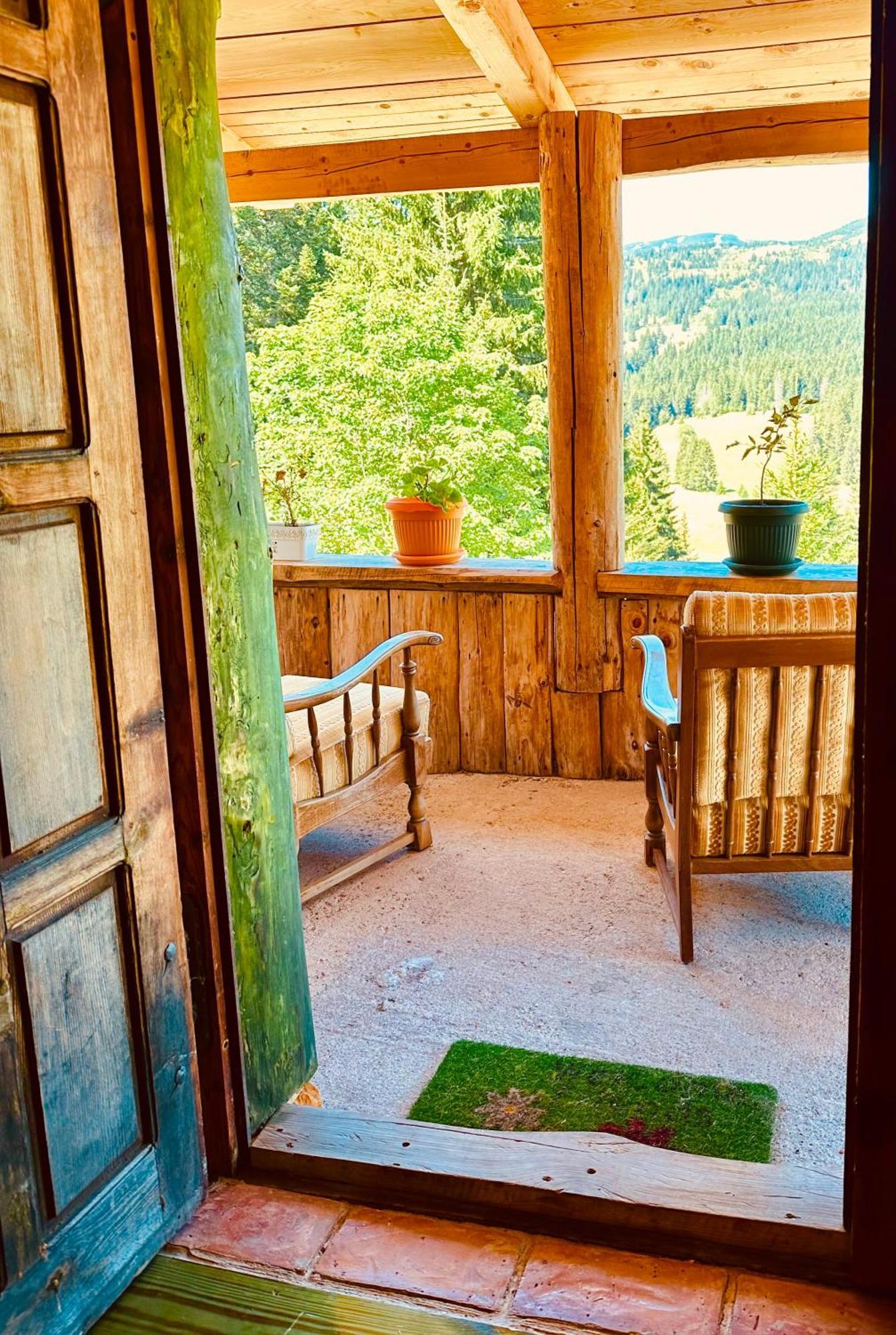 Mountain Story Apartment Zabljak  Exterior photo