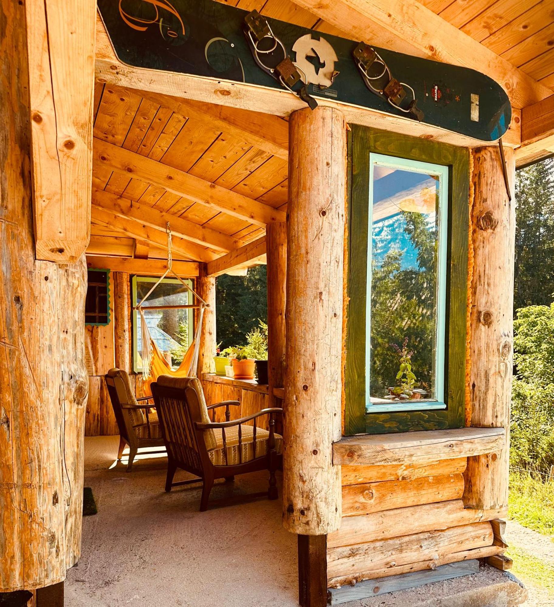 Mountain Story Apartment Zabljak  Exterior photo