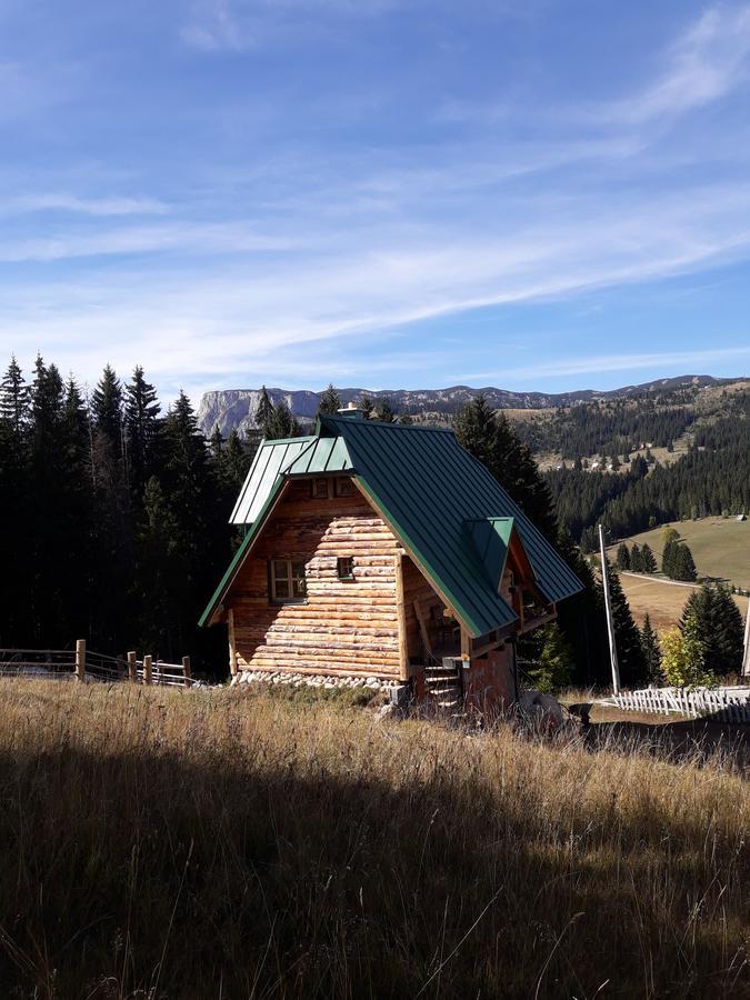 Mountain Story Apartment Zabljak  Exterior photo