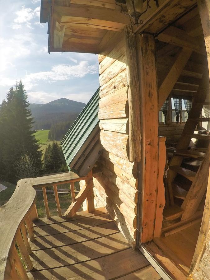 Mountain Story Apartment Zabljak  Exterior photo